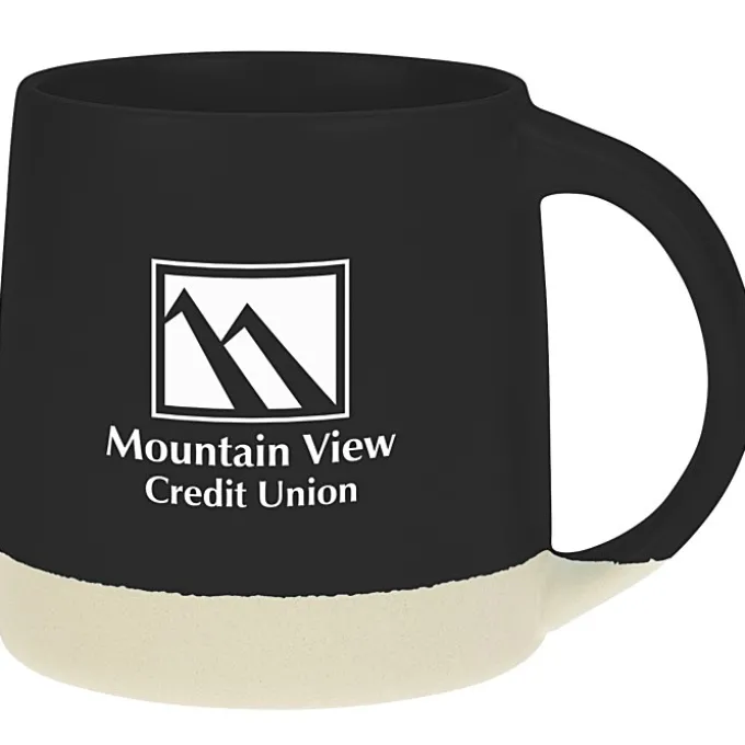 Magnolia Coffee Mug - 12 oz.