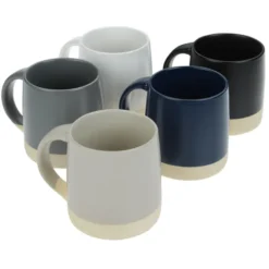 Magnolia Coffee Mug - 12 oz.