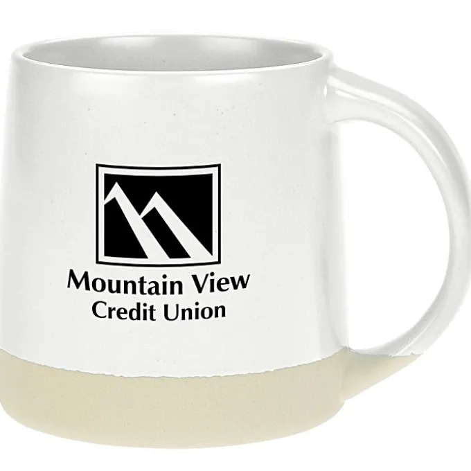 Magnolia Coffee Mug - 12 oz.