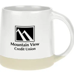Magnolia Coffee Mug - 12 oz. - 24 hr