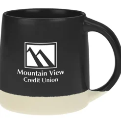 Magnolia Coffee Mug - 12 oz. - 24 hr