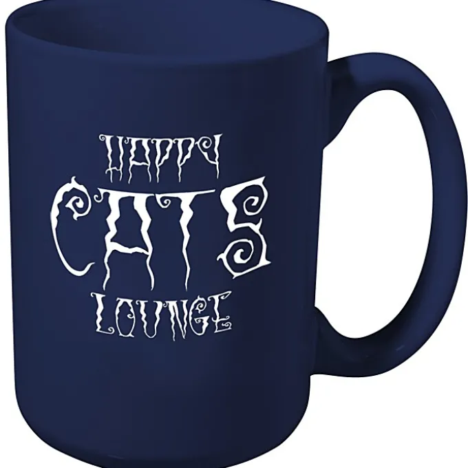Magnum Coffee Mug - 13 oz