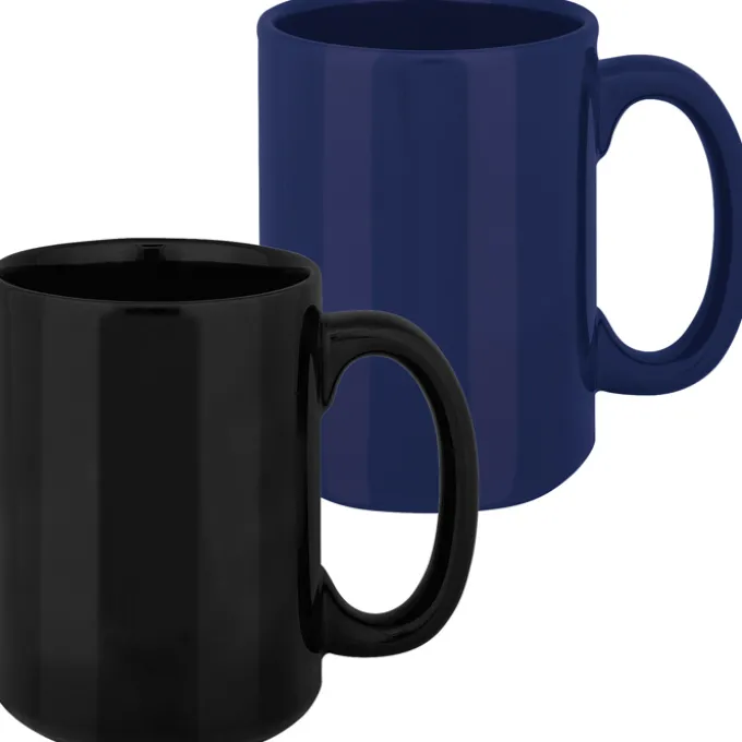Magnum Coffee Mug - 13 oz