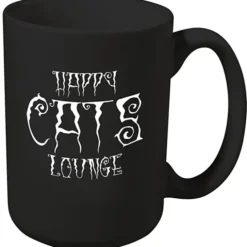 Magnum Coffee Mug - 13 oz