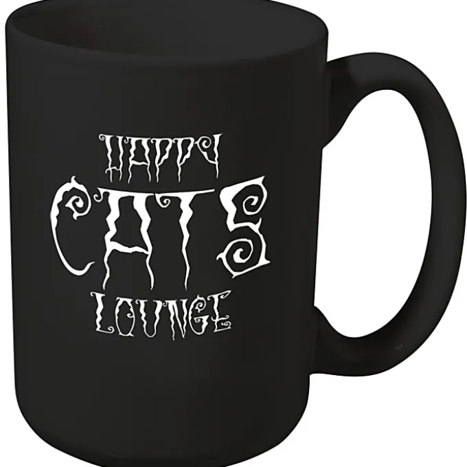 Magnum Coffee Mug - 13 oz