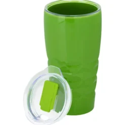 Mahala Diamond Travel Tumbler - 18 oz.