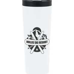 Maia 2-in-1 Vacuum Tumbler Kit - 24 oz