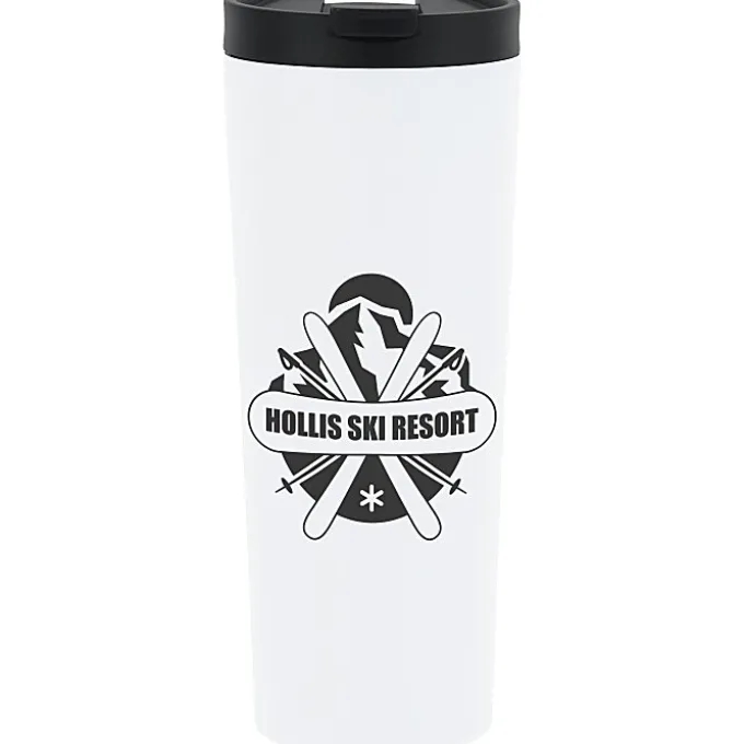 Maia 2-in-1 Vacuum Tumbler Kit - 24 oz