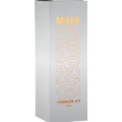 Maia 2-in-1 Vacuum Tumbler Kit - 24 oz