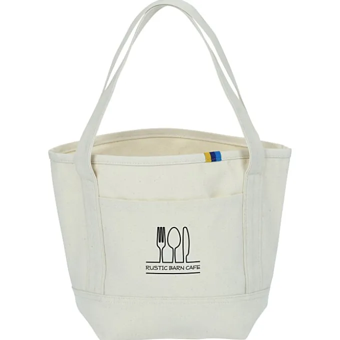 Mainsail Mini Tote