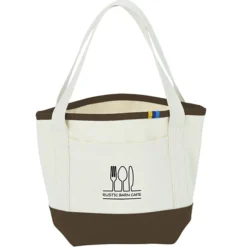 Mainsail Mini Tote