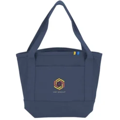 Mainsail Mini Tote - Embroidered