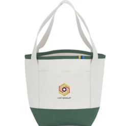 Mainsail Mini Tote - Embroidered