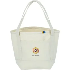 Mainsail Mini Tote - Embroidered
