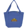Mainsail Mini Tote - Full Color