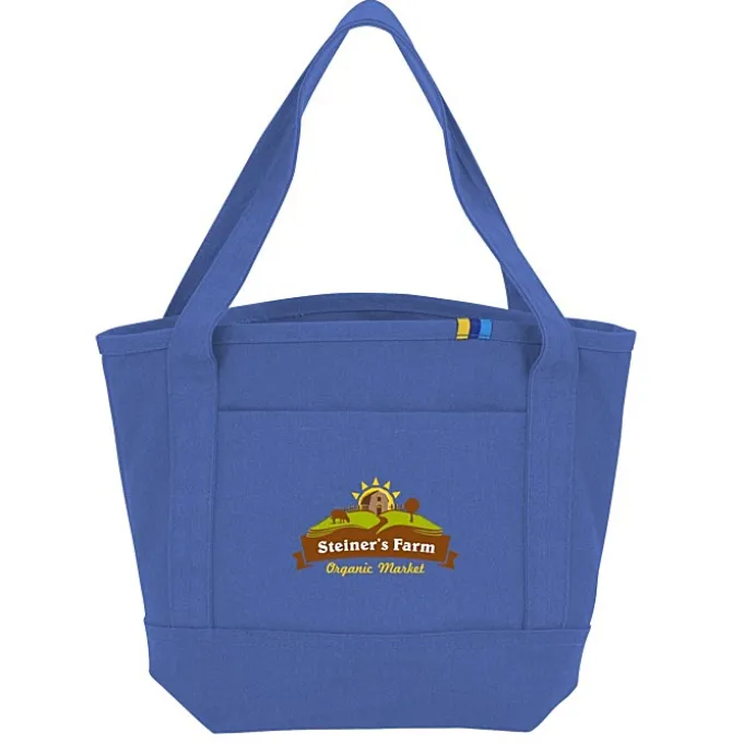 Mainsail Mini Tote - Full Color