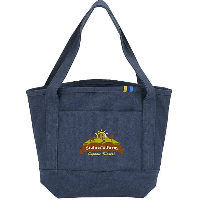 Mainsail Mini Tote - Full Color