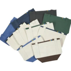 Mainsail Mini Tote - Full Color