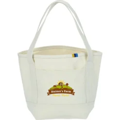 Mainsail Mini Tote - Full Color