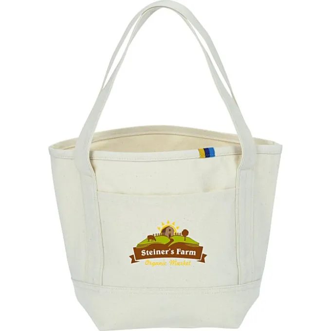 Mainsail Mini Tote - Full Color