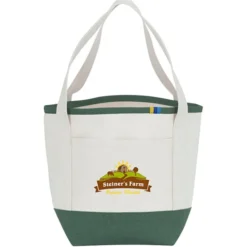 Mainsail Mini Tote - Full Color