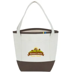 Mainsail Mini Tote - Full Color
