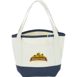 Mainsail Mini Tote - Full Color