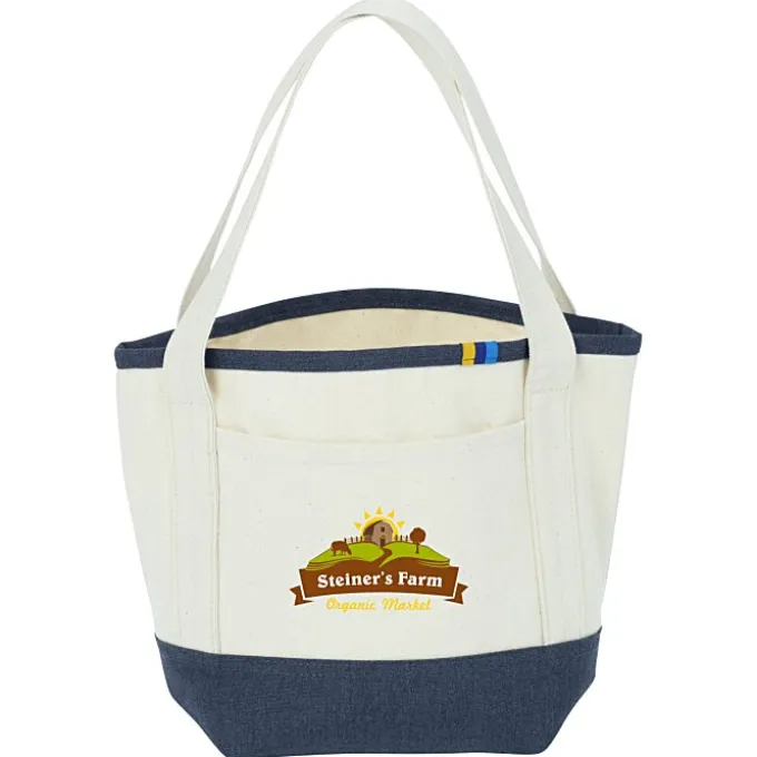 Mainsail Mini Tote - Full Color