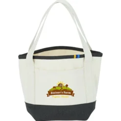 Mainsail Mini Tote - Full Color
