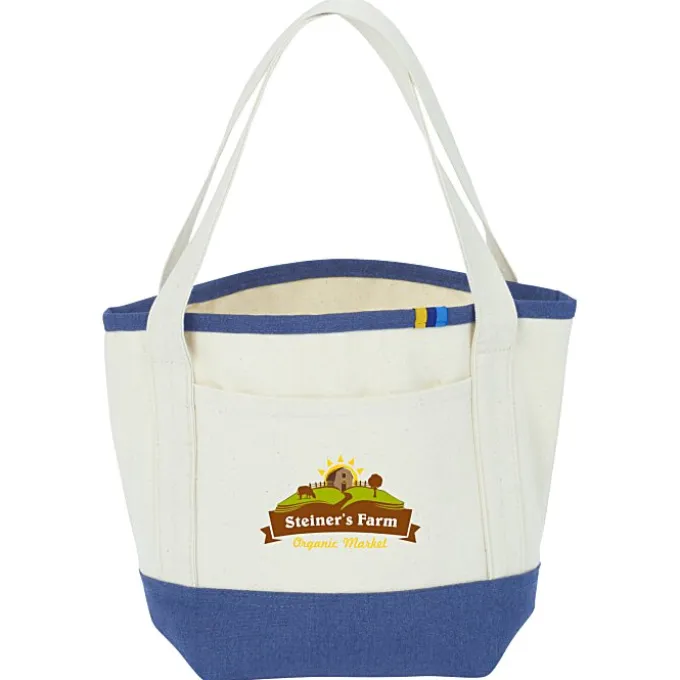 Mainsail Mini Tote - Full Color