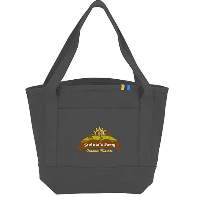Mainsail Mini Tote - Full Color