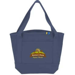 Mainsail Mini Tote - Full Color
