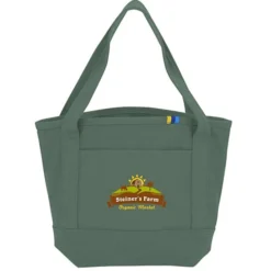 Mainsail Mini Tote - Full Color