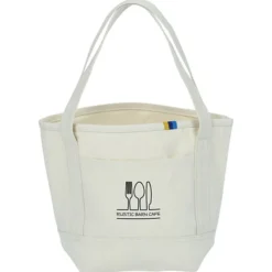 Mainsail Mini Tote - 24 hr