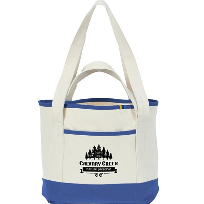 Mainsail Tote