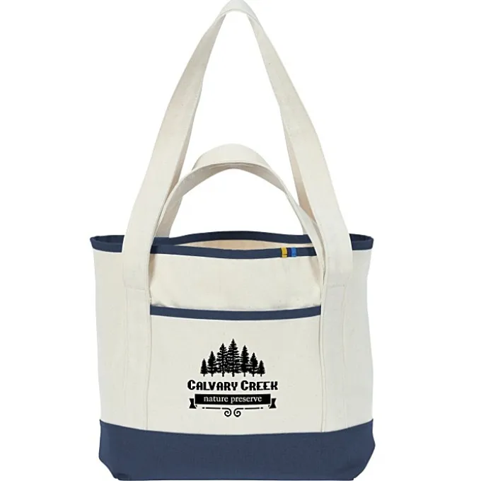 Mainsail Tote