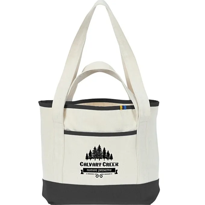 Mainsail Tote