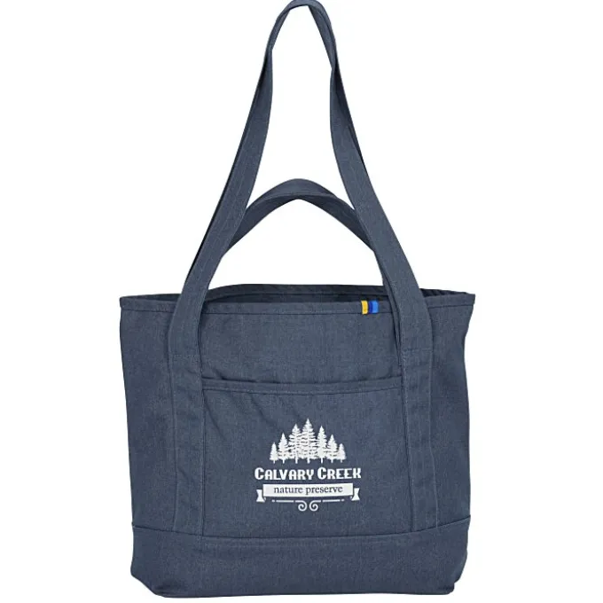 Mainsail Tote