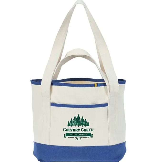 Mainsail Tote