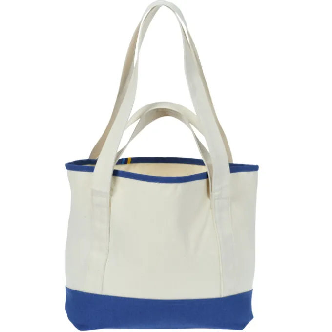 Mainsail Tote - Embroidered