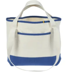 Mainsail Tote - Embroidered