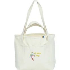 Mainsail Tote - Embroidered - 24 hr