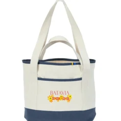 Mainsail Tote - Full Color