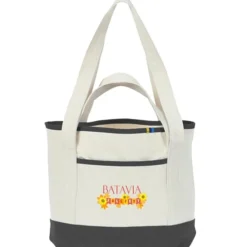 Mainsail Tote - Full Color