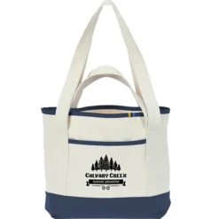 Mainsail Tote - 24 hr