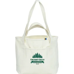 Mainsail Tote - 24 hr