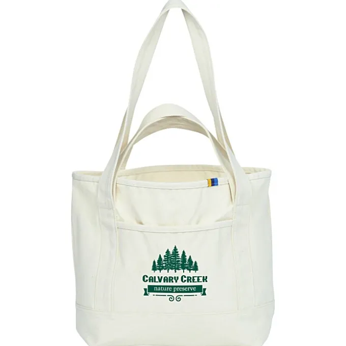 Mainsail Tote - 24 hr