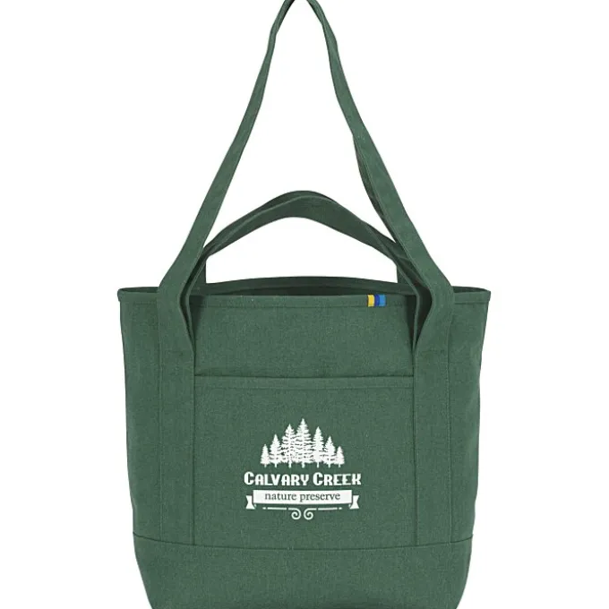 Mainsail Tote - 24 hr