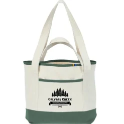 Mainsail Tote - 24 hr