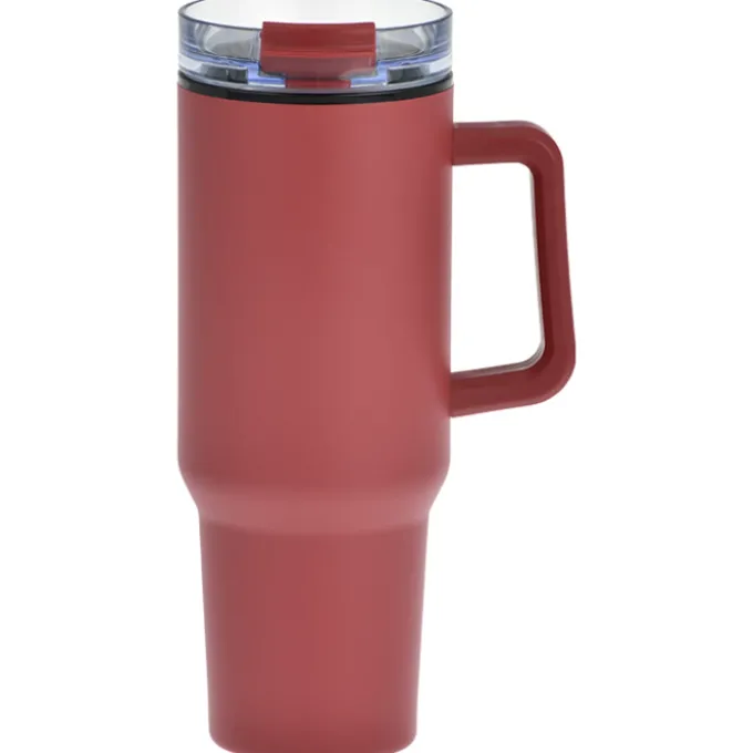 Malibu Mug with Straw - 40 oz